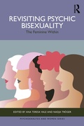 Cover: Revisiting Psychic Bisexuality - Routledge