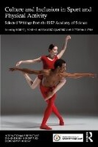 Abbildung von: Culture and Inclusion in Sport and Physical Activity - Routledge