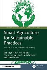 Abbildung von: Smart Agriculture for Sustainable Practices - Chapman & Hall/CRC
