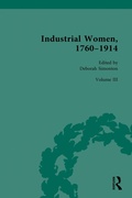 Bild: Industrial Women, 1760-1914 - Routledge