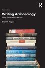 Cover: Writing Archaeology - Routledge