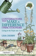 Cover: Conversations that Make a Difference for Practitioners - Routledge