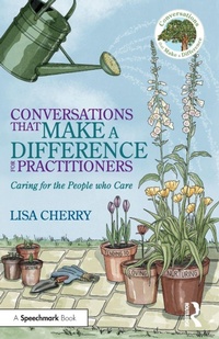 Enlarge image Cover: Conversations that Make a Difference for Practitioners - Routledge