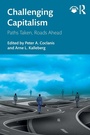 Cover: Challenging Capitalism - Routledge