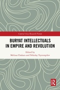 Bild: Buryat Intellectuals in Empire and Revolution - Routledge