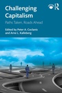 Cover: Challenging Capitalism - Routledge