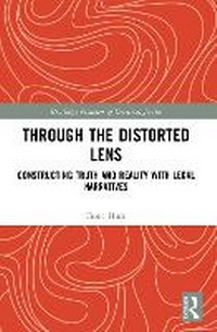 Abbildung von: Through the Distorted Lens - Routledge