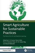 Bild: Smart Agriculture for Sustainable Practices - Chapman and Hall