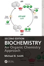 Cover: Biochemistry - CRC Press