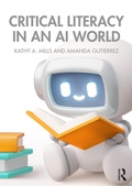 Bild: Critical Literacy in an AI World - Routledge