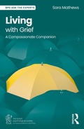 Cover: Living with Grief - Routledge