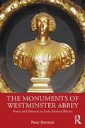 Bild: The Monuments of Westminster Abbey - Routledge
