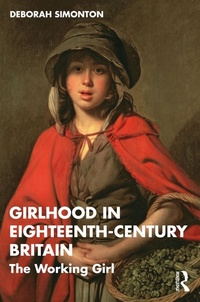 Bild: Girlhood in Eighteenth-Century Britain - Routledge