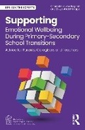 Bild: Supporting Emotional Wellbeing During Primary-Secondary School Transitions - Routledge