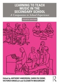 Cover: Learning to Teach Music in the Secondary School - Routledge