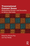 Cover: Transnational Contact Zones - Routledge