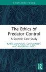 Cover: The Ethics of Predator Control - Routledge