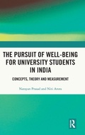 Abbildung von: The Pursuit of Well-being for University Students in India - Routledge