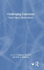 Cover: Challenging Capitalism - Routledge