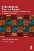 Cover: Transnational Contact Zones - Routledge