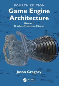 Enlarge image Cover: Game Engine Architecture - CRC Press