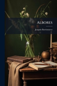 Abbildung von: Albores - Hutson Street Press