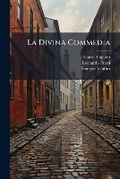 Cover: La Divina Commedia - Hutson Street Press