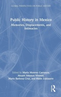 Cover: Public History in Mexico - Routledge