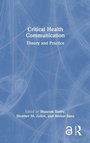 Cover: Critical Health Communication - Routledge