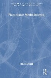 Abbildung von: Place-space Methodologies - Routledge