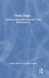 Enlarge image Cover: Small Stages - Routledge
