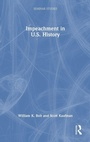 Cover: Impeachment in U.S. History - Routledge