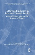 Cover: Culture and Inclusion in Sport and Physical Activity - Routledge