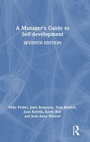 Cover: A Manager's Guide to Self-development - Routledge