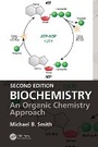 Cover: Biochemistry - CRC Press
