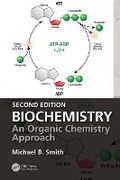 Cover: Biochemistry - CRC Press
