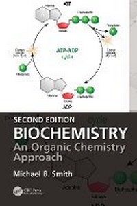 Enlarge image Cover: Biochemistry - CRC Press