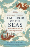 Cover: Emperor of the Seas - Bloomsbury Continuum