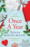 Cover: Once a Year - Hachette Books Ireland