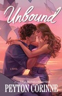 Cover: Unbound - Hodder & Stoughton