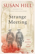 Cover: Strange Meeting - Penguin Books Ltd