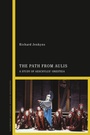 Cover: The Path from Aulis - Bloomsbury Academic