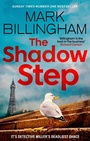 Cover: The Shadow Step - Sphere