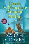 Cover: Death by Chocolate Pumpkin Muffin - Kensington Cozies