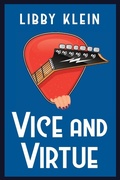 Cover: Vice and Virtue - Kensington Publishing