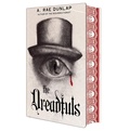 Cover: The Dreadfuls: Deluxe Limited Edition - Kensington Publishing