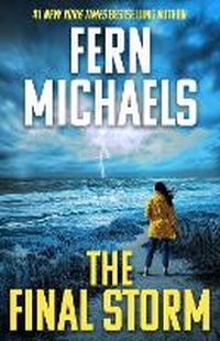 Enlarge image Cover: The Final Storm - Kensington Publishing