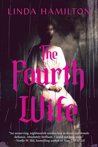 Enlarge image Cover: The Fourth Wife - Kensington Publishing