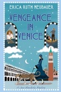Cover: Vengeance in Venice - Kensington Publishing