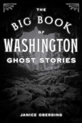 Cover: Big Book of Washington Ghost Stories - Simon + Schuster LLC